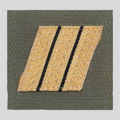 Sergent de l'Armée de Terre