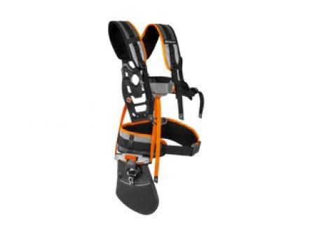 Harnais de débroussailleuse Husqvarna
