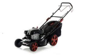 Tondeuse MTD SMART 53 SPBS en action
