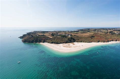 Plage des Grands Sables de Groix