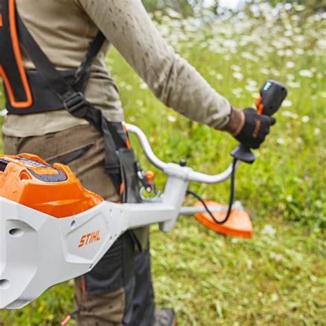 Gamme d'outils de coupe Stihl