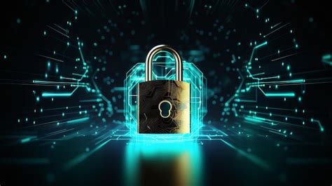 Icône de cadenas symbolisant la sécurité des données