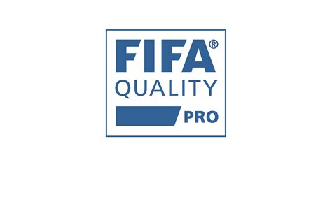 Logo FIFA Quality Pro