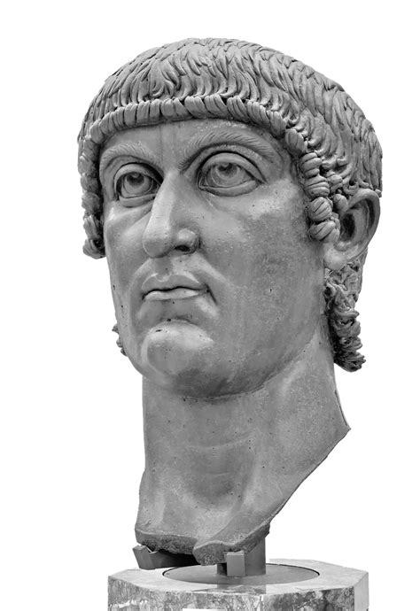 Portrait de Constantin Oddo