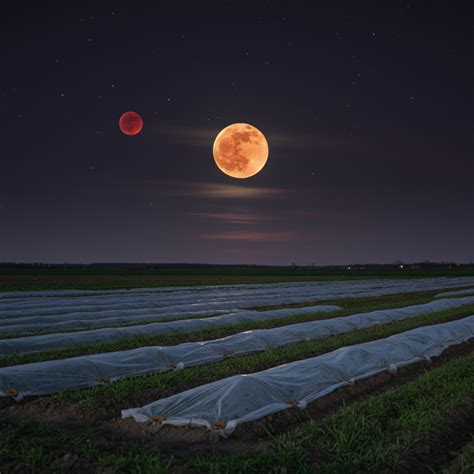 gelées lune rousse