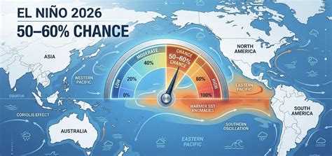 impact El Niño Afrique