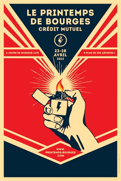 Exemple d'une affiche d'événement caritatif en espagnol