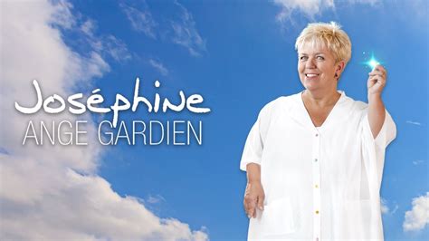 Joséphine, ange gardien aidant une jeune personne