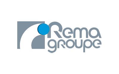 Logo du groupe REMA YOU PORTEA