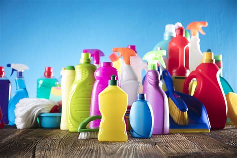 Produits d'entretien et nettoyage pour carters de coupe