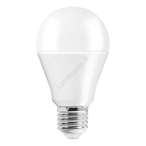 ampoule LED A60 E27
