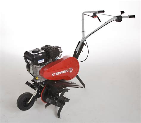 Image d'une motobineuse Sterwins RS60