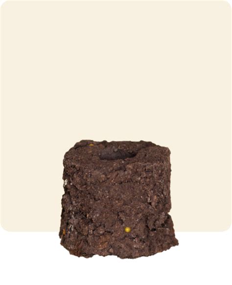 Motte de culture URBAN CUISINE