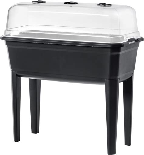 Table de culture sur pieds