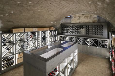 Cave de Château Champarel