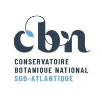 Logo du Conservatoire botanique national Sud-Atlantique