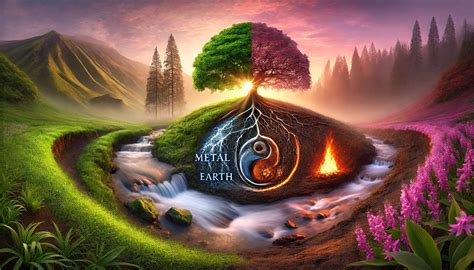 Logo de l'AJC avec des éléments de la nature