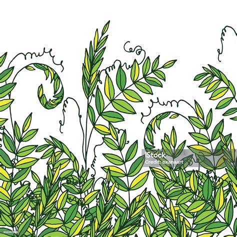 Illustration d'une main cueillant délicatement des herbes sauvages