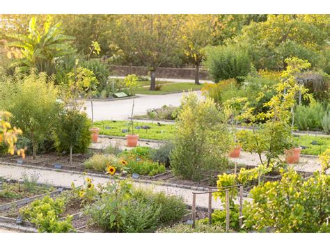 Jardin Botanique Yves Rocher