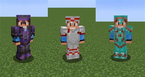 Exemple de set d'armure optimisé pour la Morpho-Hache