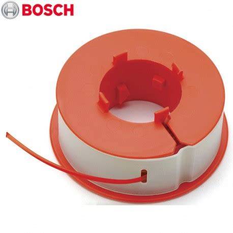 Bobine fil coupe-bordure Bosch