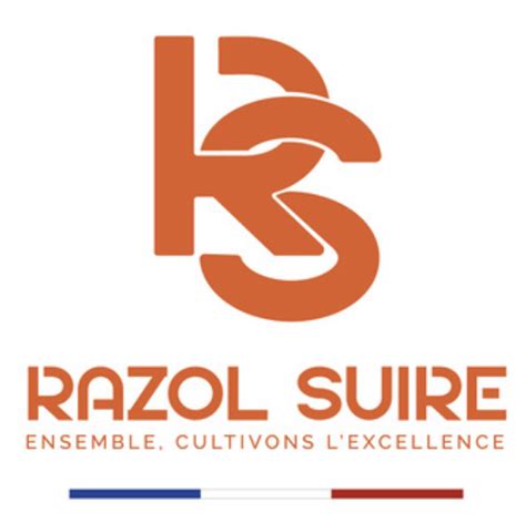 Logo RAZOL SUIRE
