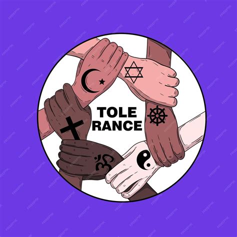 Symbole de tolérance