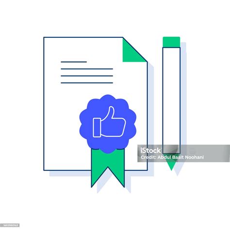 Symbole d'autorisation