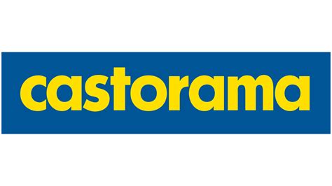 Logo Castorama