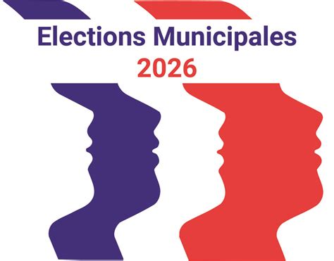 Processus électoral des élections municipales
