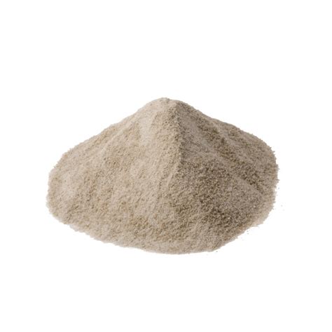 Sable de jointoiement bio