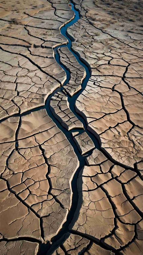 Impact environnemental de l'extraction de sable