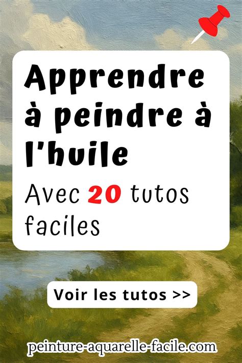 Peinture à l'huile d'un figuier luxuriant