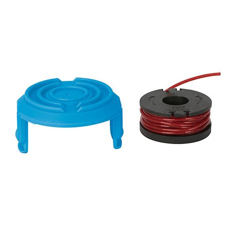Bobine de coupe-bordure Mac Allister 18V
