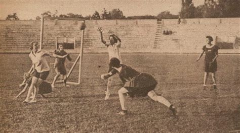 Origines du handball