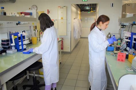 Laboratoire de recherche agricole du GROCEP