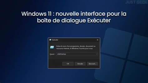 Boîte de dialogue