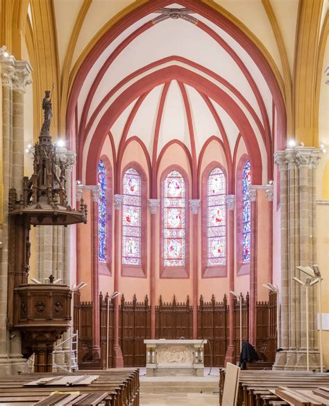 Photo de l'Église Saint-Jean-Baptiste de Pruniers-en-Sologne