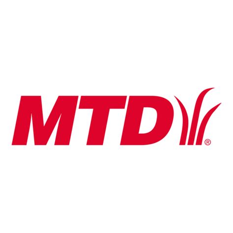 Logo MTD
