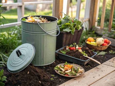 compost maison