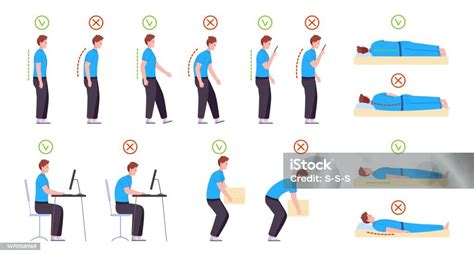 Illustration des caractéristiques ergonomiques d'une tondeuse