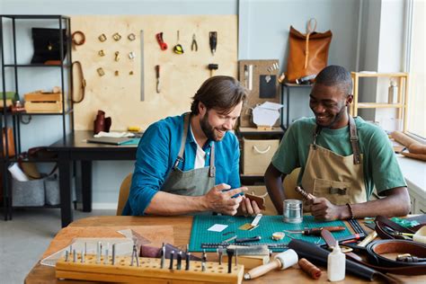 Atelier de production artisanale dans le Tarn-et-Garonne