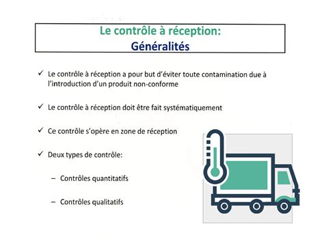 Schéma illustrant le contrôle sanitaire à la réception des lots de pommes de terre