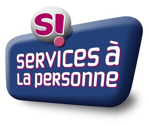 logo d'une association de services à la personne