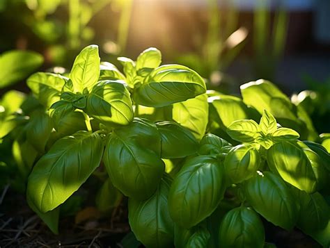 Feuilles saines et cultures protégées