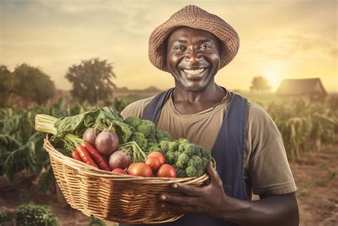 Agriculteurs récoltant des melons