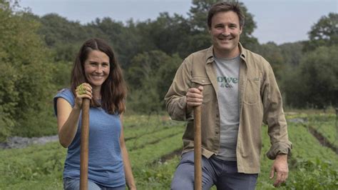 Baptiste Saulnier et Vanessa Correa, fondateurs de Cultive