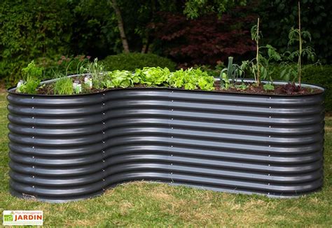 jardinage en bacs