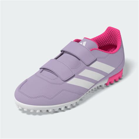 Chaussures de hockey sur gazon adidas pour enfants