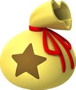 Sacs de clochettes Animal Crossing